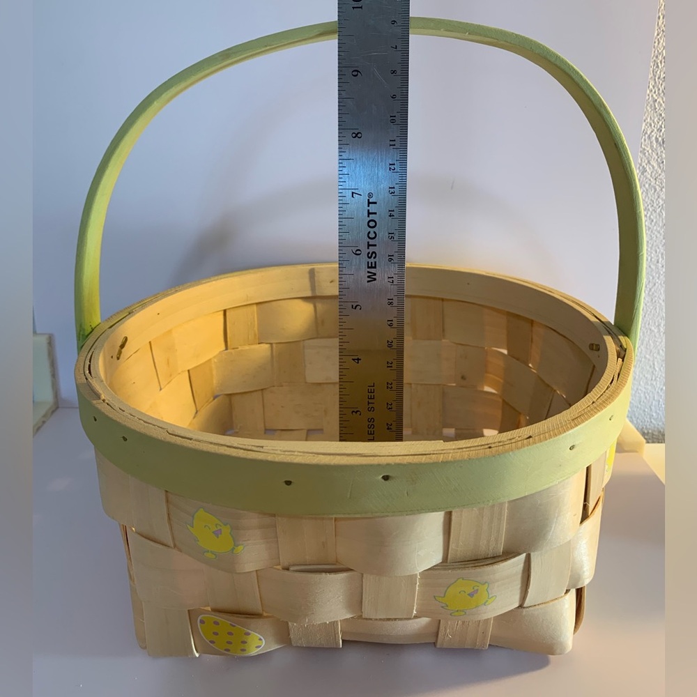 Easter Basket 🐰🐥 - Picture 3 of 9